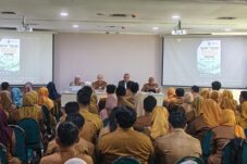 Pelayanan publik Tangsel