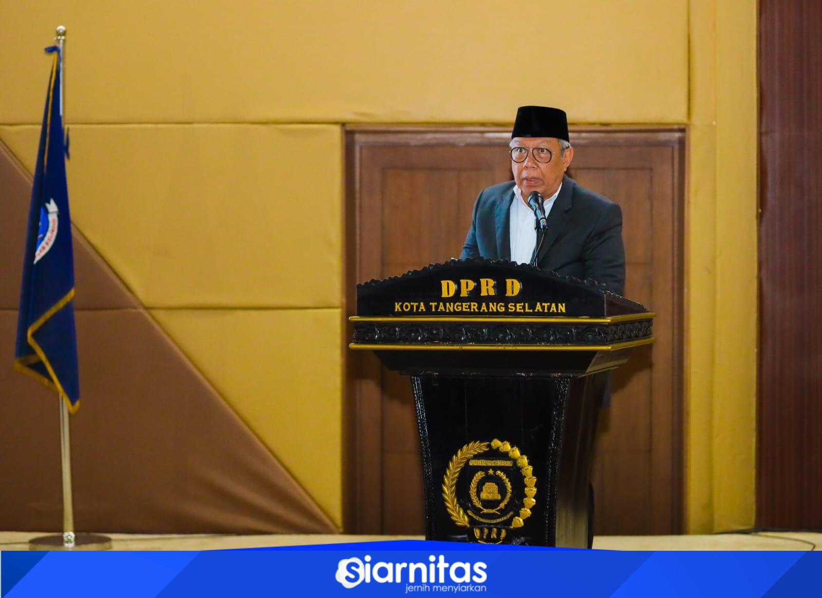 SiLPA Tangsel 2025