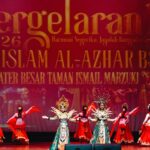 Harmoni SMP Al-Azhar BSD