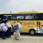 Dishub Bus Tangsel