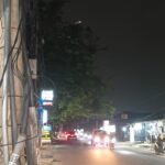 Panel PJU Tangsel