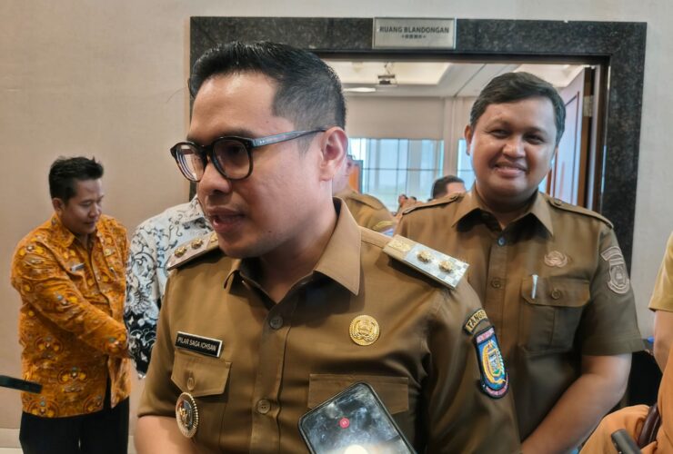 PP Tunas Tangsel