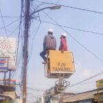 Lampu Tangsel