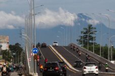 PJU Nasional Tangsel