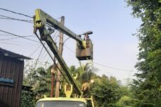 PJU Tangsel