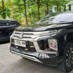 Mobil dinas tangsel