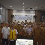 Sertifikasi K3 Tangsel