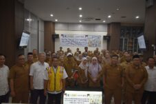 Sertifikasi K3 Tangsel