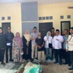 Bedah rumah Tangsel
