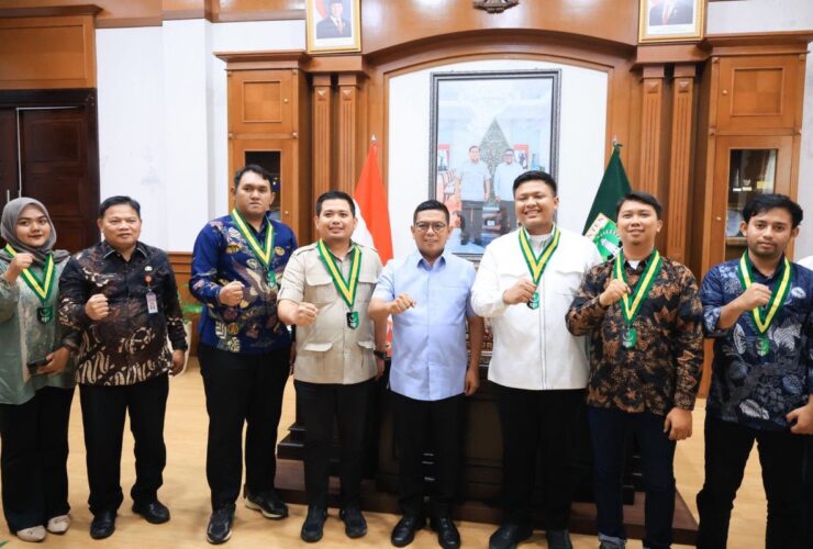 Semmi Banten SPMB