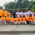Akuatik Tangsel Porprov