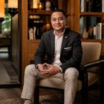 Hotel Tentrem Jakarta