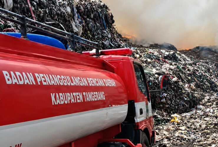 TPA Jatiwaringin