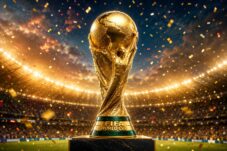 Jadwal Piala Dunia 2026