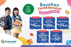 Promo Gramedia