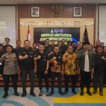 234 SC Tangsel
