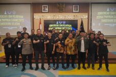234 SC Tangsel