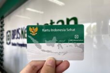 BPJS Kesehatan Defisit