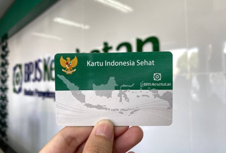 BPJS Kesehatan Defisit