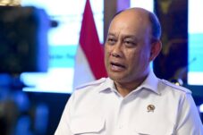 Kepala BGN