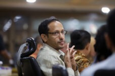Nadiem Makarim