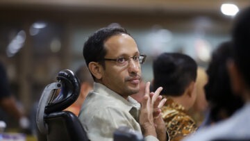 Nadiem Makarim