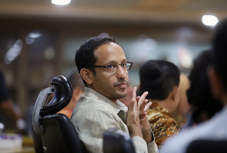 Nadiem Makarim