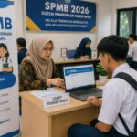 SPMB Afirmasi Tangsel