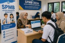 SPMB Afirmasi Tangsel