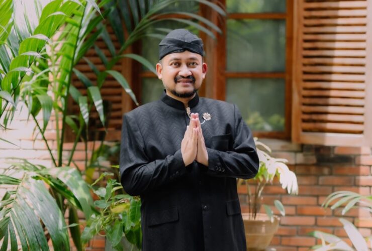 Anom Widiyantoro