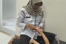 Pita Girang Tangsel