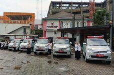 Ngider sehat premium tangsel