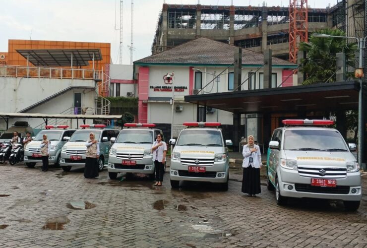 Ngider sehat premium tangsel
