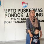Puskesmas Pondok Jagung Tangsel