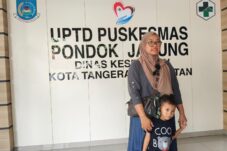 Puskesmas Pondok Jagung Tangsel