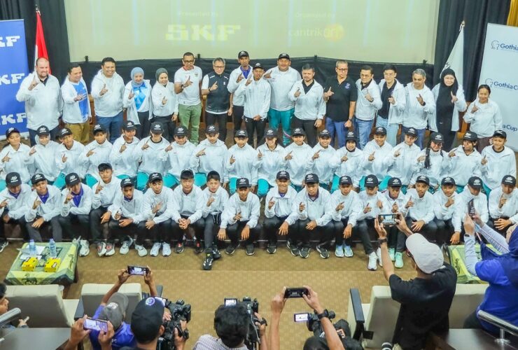 Gothia Cup 2026