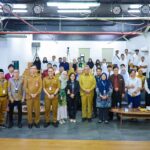Pekerja migran Tangsel