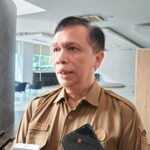 Tenaga kerja asing tangsel