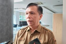 Tenaga kerja asing tangsel
