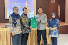 LDKS Al-Azhar BSD