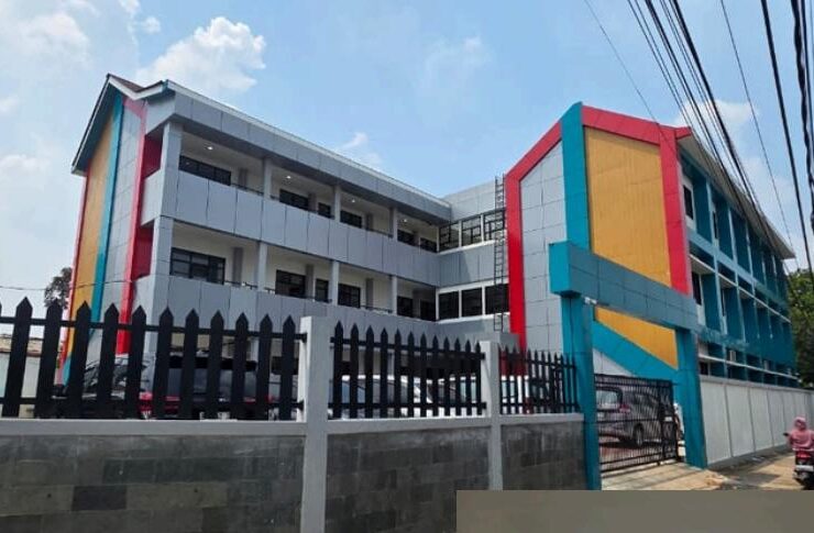 SDN Jombang 03