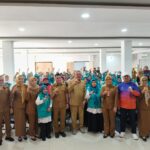 kader posyandu tangsel