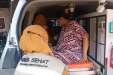 stunting di tangsel