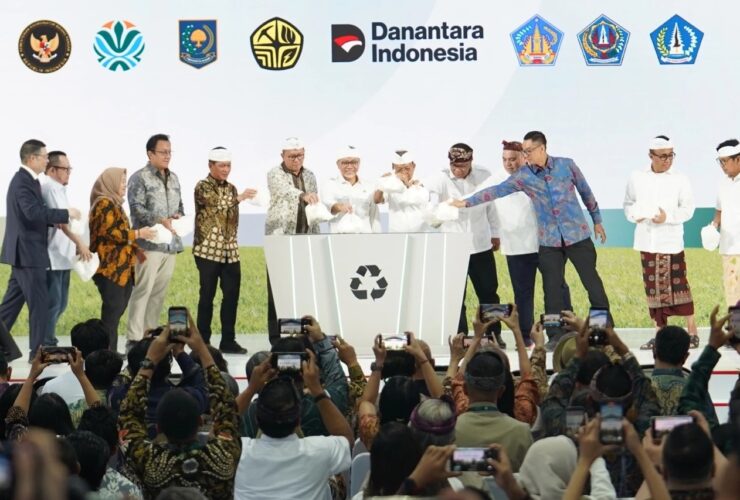 PSEL Danantara