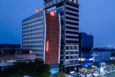 Ibis Gading Serpong