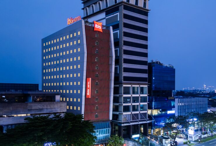 Ibis Gading Serpong