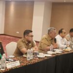 kekeringan di tangsel