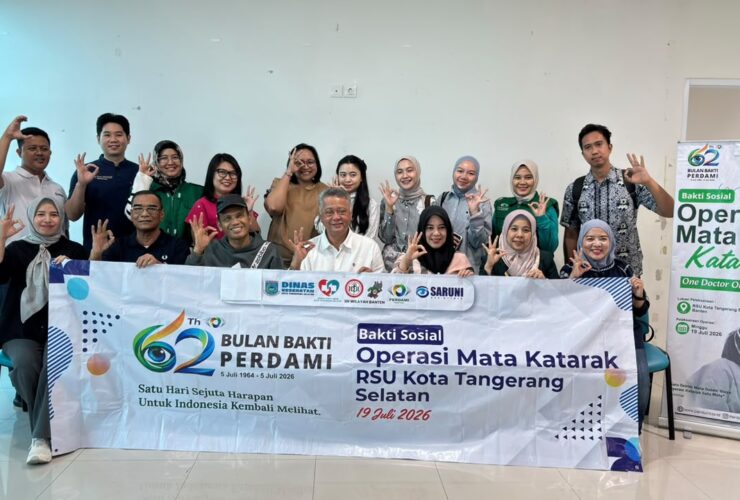 RSU Tangsel