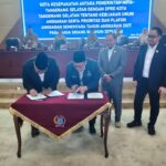 APBD Tangsel 2027