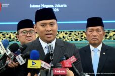 pegawai bgn